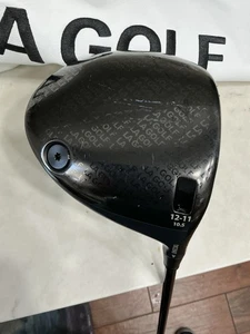 LA GOLF 12-11 Driver With Upgraded Shaft - Picture 1 of 5