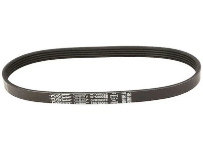 Para Mazda 5 2006-2010 Multi Rib Cinturón Aire Acondicionado Dayco 48231FHSX 2007 2008 Foto 1 de 2