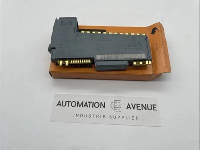 B&R Automation X20 DC 1376 codificador incremental X20DC1376 - USADO - Imagen 1 de 4