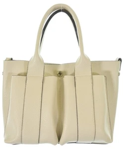 RODE SKO Tote Bags Ivory 2200577399158 - Picture 1 of 7