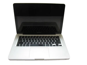Apple MacBook Pro A1278 8,1 13.3" 2.4GHz i5-2435M 4GB RAM (Grade C No AC/OS/SSD) - Picture 1 of 3