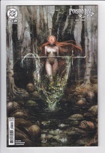 Hiedra venenosa anual: 2025 casi nuevo 12/11/25 B Seb McKinnon DC A-Z único - Imagen 1 de 3