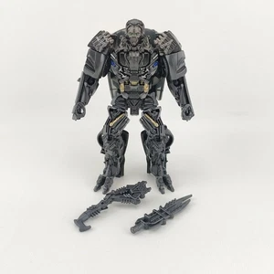 Transformers Lockdown Complete SS-11 Studio Series Deluxe Class - Picture 1 of 6