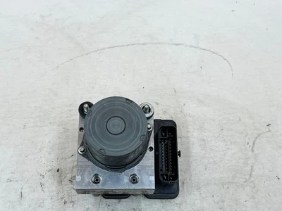 Mazda CX-9 CX9 2019 módulo bomba de freno antibloqueo ABS delantero derecho OEM Foto 1 de 2