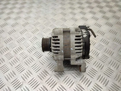 Chevrolet Aveo 2011 Alternator 13502982 Petrol 63kW SAU97980 - Image 1 of 4