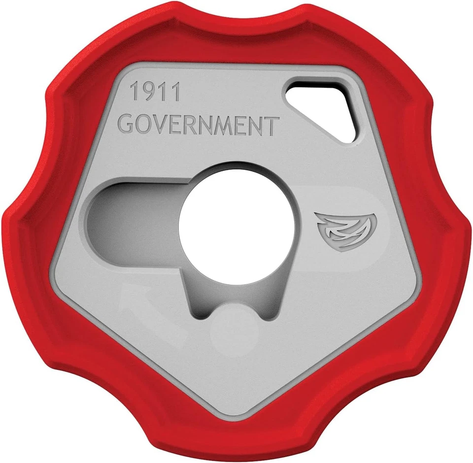 Llave inteligente Real Avid 1911 - Buje de barril 1911, gobierno/oficial Foto 1 de 1