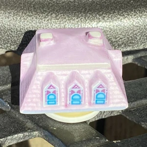 Lenox Spice Village - 1989 - CHIVE - lid only - excellent condition - Picture 1 of 14