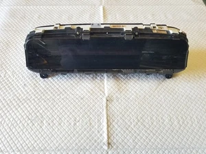 12 13 14 TOYOTA PRIUS V SPEEDOMTER CLUSTER OEM 83K MILES - Picture 1 of 12