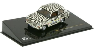 IXOMODELS,TRABANT 601 1970 Trabi Safari, 1/43, IXOCLC271 - Picture 1 of 3