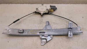 Drivers Left Front Window Regulator with Motor for 10-16 Chevrolet Impala - Picture 1 of 5