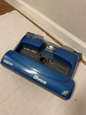 Kenmore Intuition 28014 116 Boquilla de alimentación Bote Cabezal de vacío cruzado Foto 1 de 4