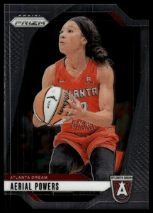 2024 Panini Prizm WNBA #37 Aerial Powers - Picture 1 of 2