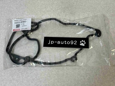 Guarnizione coperchio rubinetto originale Daihatsu Atray S220G S230G... - Immagine 1 di 2