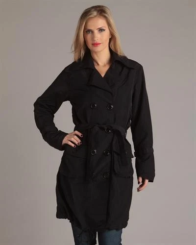 G.E.T. Gabardina NUEVA CON ETIQUETAS IMPORTADA Foto 1 de 1