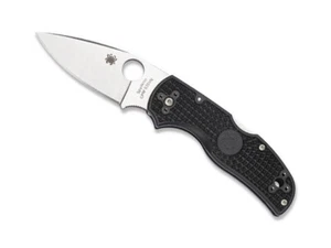 C41PBK5 - Messer SPYDERCO Native 5 - Bild 1 von 2