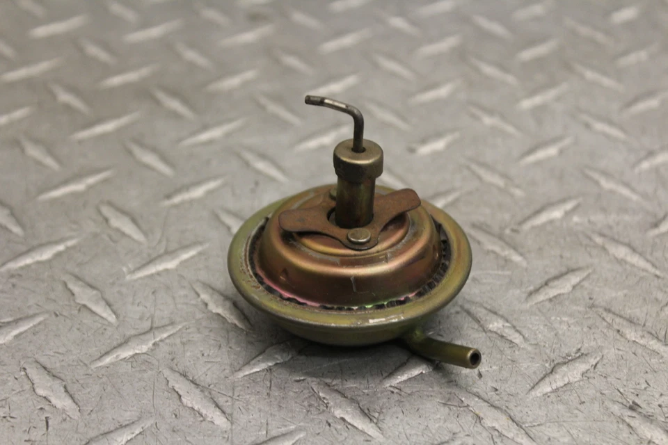 Suzuki Hayabusa GSX1300R 2004 válvula de aire solenoide Foto 1 de 4