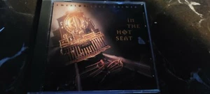 Emerson, Lake & Palmer IN THE HOT SEAT CD 1994 USA 7 38348-0034-2 0 - Bild 1 von 3