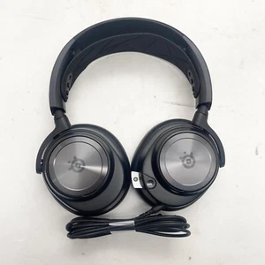 *NO MIXER* SteelSeries Arctis Nova Pro Multi-System Gaming Headset - Picture 1 of 2