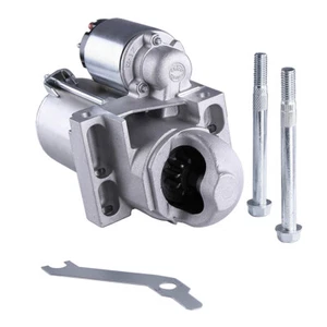 NEW STARTER FITS MERCRUISER INBOARD STERN DRIVE 5.0L MPI 10099 9000821 3855177 - Bild 1 von 4