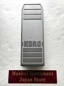 Korg XVP-10 Expression Lautstärkepedal gebraucht aus Japan - Bild 1 von 8