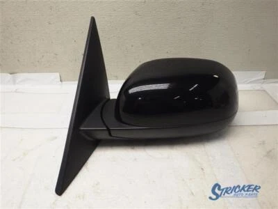 Kia Soul 2018-2019 левое дверное зеркало с электроприводом без подогрева 87610B2500 - Изображение 1 из 4