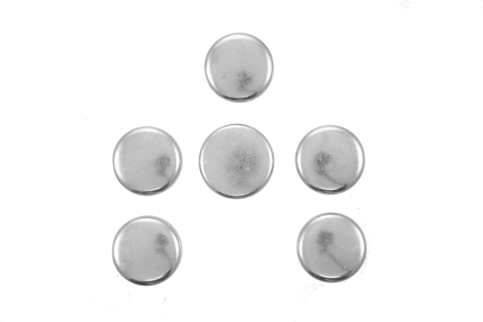 Kit de enchufe de expansión de motor para Isuzu, Impulse, Pickup, Foto 1 de 1