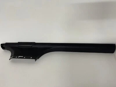 2015-2018 AUDI Q3 QUATTRO - Right Inner DOOR SILL / Scuff Panel 8U0853906 — 第 1/4 张图片