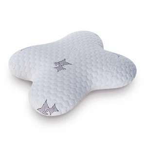 Nackenstützkissen / Seitenschläferkissen / Stillkissen - Bild 1 von 3