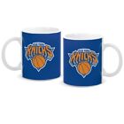 127089 NEW YORK NICKS NBA BASKETBALL TEAM LOGO 330ML CERAMIC COFFEE MUG TEA CUP