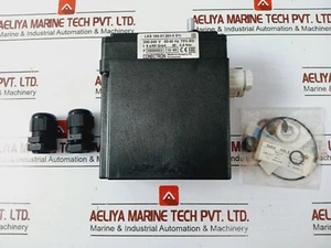 HONEYWELL LKS 160-01 (A5-5 S1) Marine Boiler Actuator Motor 200-240V 50-60Hz - Picture 1 of 11