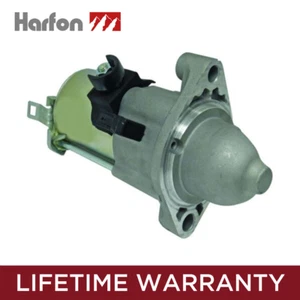 New Starter For 2.4L Honda Cr-V 2014 Civic L4 2.4L 2014-2015 19270 Sm740-17 - Picture 1 of 2