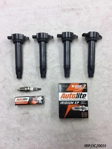 Ignition IRIDIUM Repair KIT for Dodge Journey 2.4L JC 2009-2017 IRP/JC/001I - Picture 1 of 4
