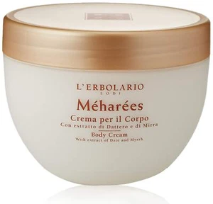 Meharees Afterbath Body Cream by L'Erbolario 300ml/101fl.oz - Picture 1 of 8