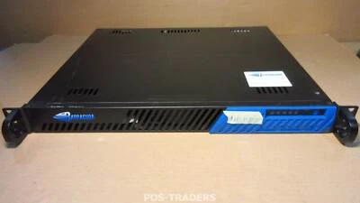 Barracuda Spam Firewall 300 BAR-SF-23107 Appliance - EXCL HARD DRIVE - Image 1 of 4