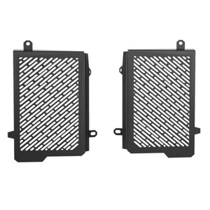 Motorcycle Accessories Radiator Guard Pour 1290 Super Adventure R/S 2021-2023 Ne - Picture 1 of 5