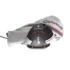 TaylorMade M4 Driver 12* Taylormade Graphite Shaft Ladies Flex Right-Handed