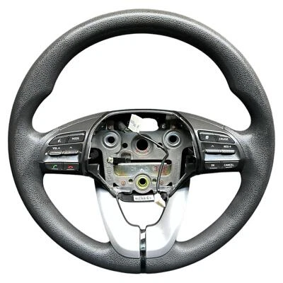 Volante Hyundai Elantra GT HTBK 2,0 L OEM 2018 2019 2020 Foto 1 de 4