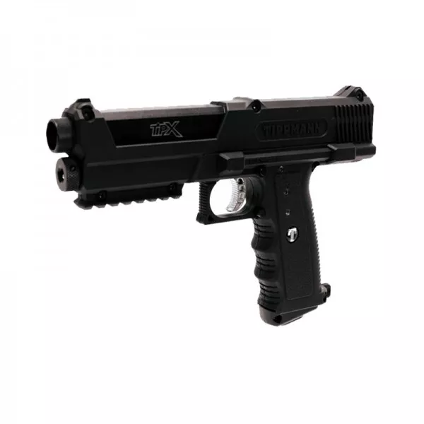 Tippmann TiPX TPX Paintball Pistole, schwarz - Bild 1 von 1