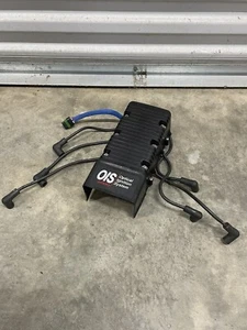 OMC Johnson Evinrude Power Pack & Coils 584122 0584122 - Picture 1 of 6