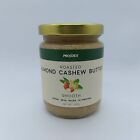 [ Ready Local Stock ] Prodex Roasted Almond Cashew Butter 200g Smooth - 100%Pure