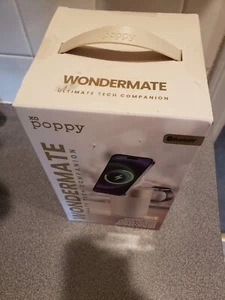 XO Poppy Wondermate Wireless Charging Station - Photo 1 sur 4
