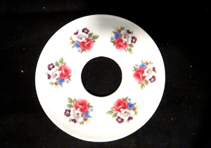 Candle Drip Guard-China-Flowers #2888 - Picture 1 of 3