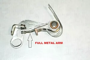 Ignition Points for CHRYSLER DESOTO DODGE PLYMOUTH HUDSON JEEP KAISER-FRAZER - Picture 1 of 1