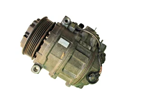 Klimakompressor Klima Mercedes Benz CLK240 W209 COUPE - Bild 1 von 3