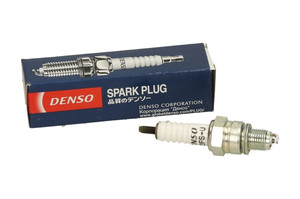 Fits DENSO U22FS-U Spark Plug OE REPLACEMENT TOP QUALITY