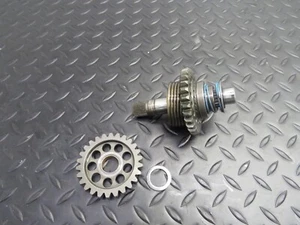 07 08 09 YAMAHA YZ 250F YZ250F OEM EJE DE ARRANQUE Y ENGRANAJES 5NL-15601-20-00 ### - Imagen 1 de 10