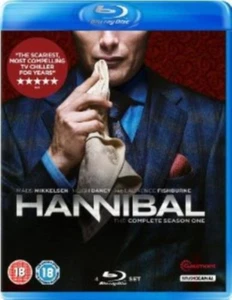 Hannibal - Season 1 - Imagen 1 de 1