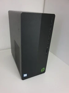 Leistungsstarker HP Gaming PC - GTX 1660 Ti, i5-9400F - Bild 1 von 6