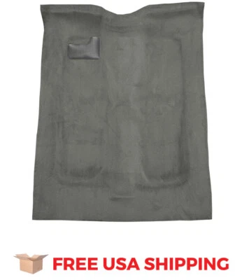 FITS 1977-1981 Pontiac Bonneville 4DR Cutpile Carpet Foto 1 de 3