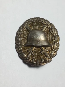 Pin Antique Germany WW2 Rare (106-5/P4/A19-5) - Picture 1 of 3